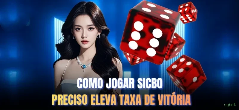 Guia rápido de apostas ao vivo na sybet