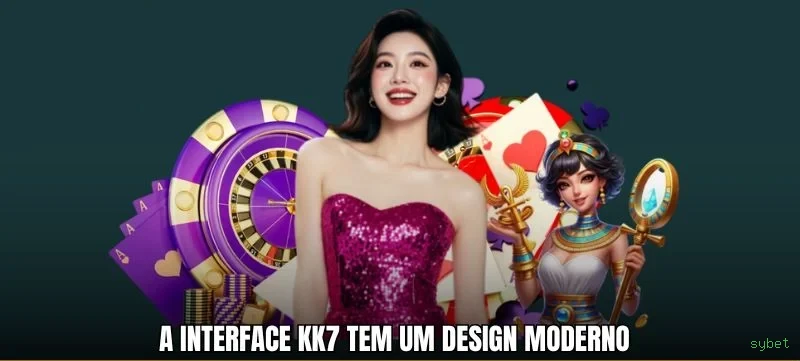 Aplicativo móvel sybet para iOS e Android