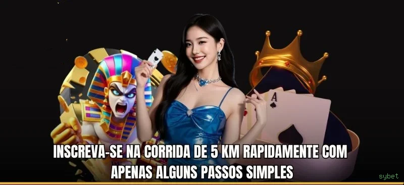 Saque PIX sybet