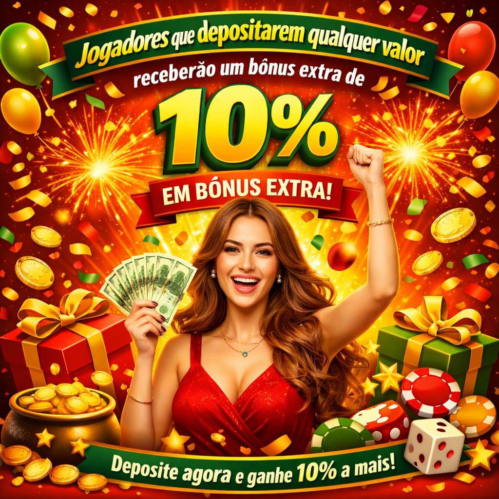 Slots com prêmios sybet